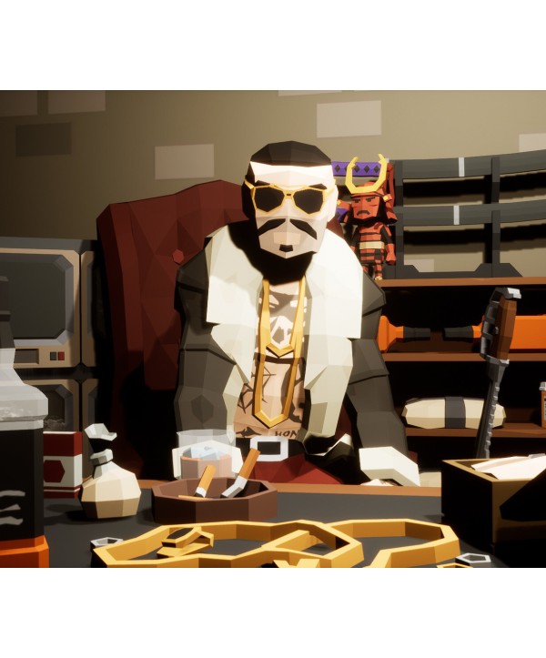 Dubbing Time Steam Key GLOBAL